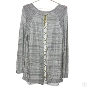 Soft Surroundings Tunic Top